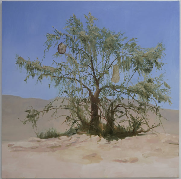 Árbol familiar I