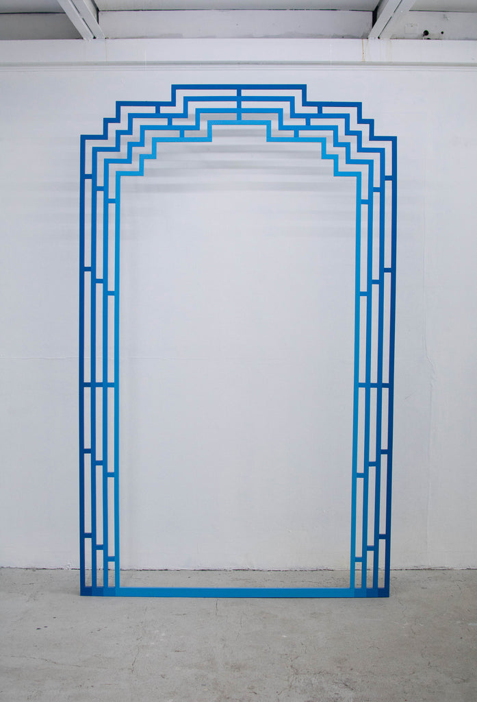 Portal Azul