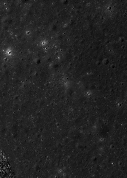 Apollo 15 — Hadley/Apennines