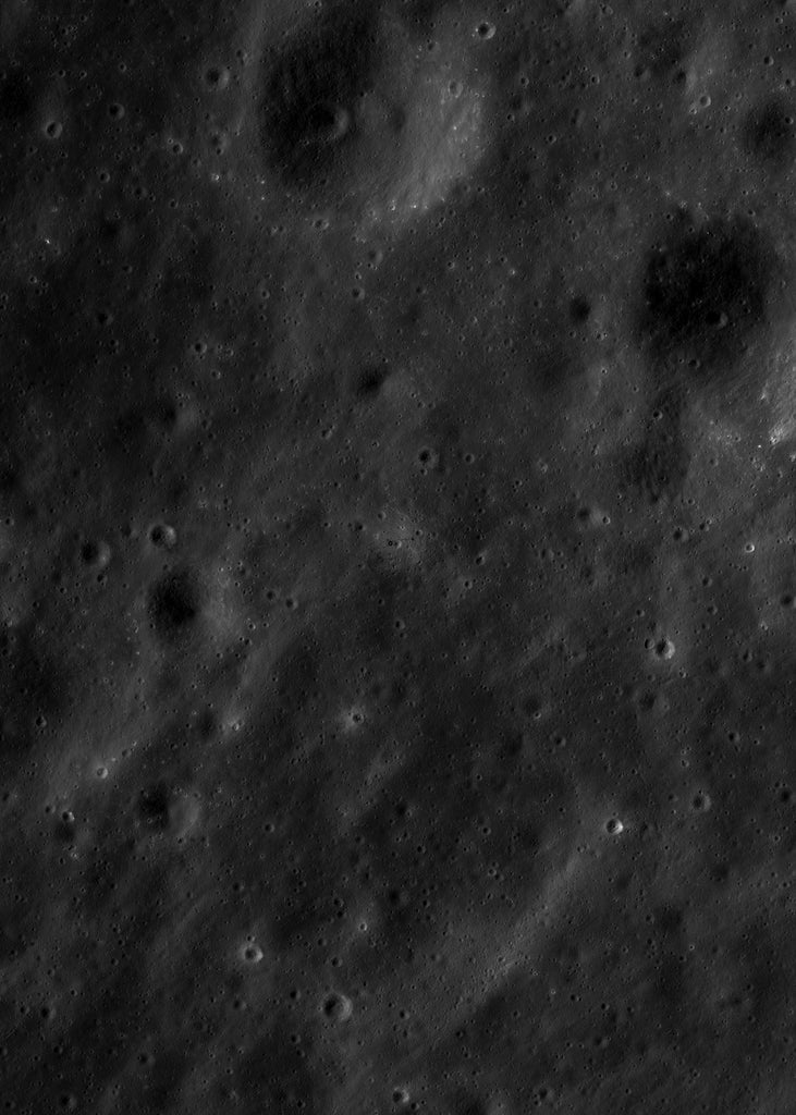 Apollo 16 — Descartes