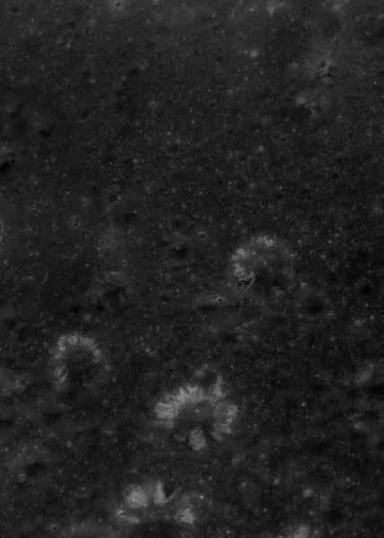 Apollo 17 — Taurus-Littrow