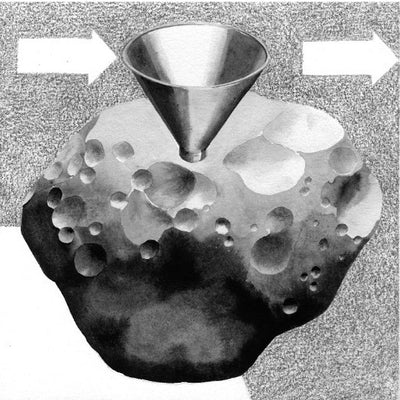 Catálogo de meteoritos I