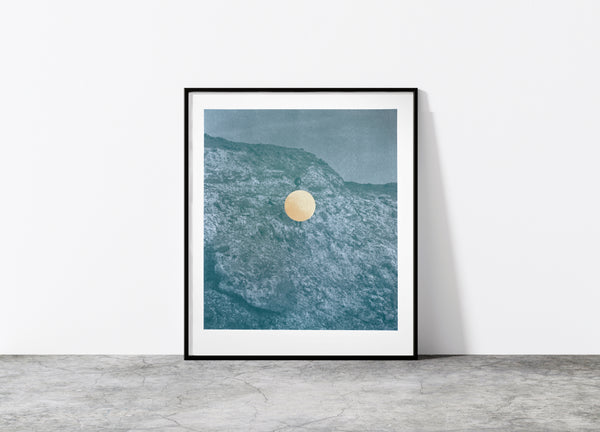 Estudio sobre el ocaso