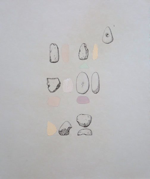 Piedras